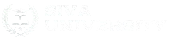Siva University Logo
